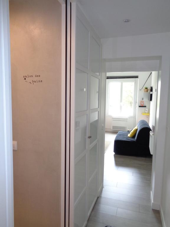 Studio Prive Regina Apartment Biarritz