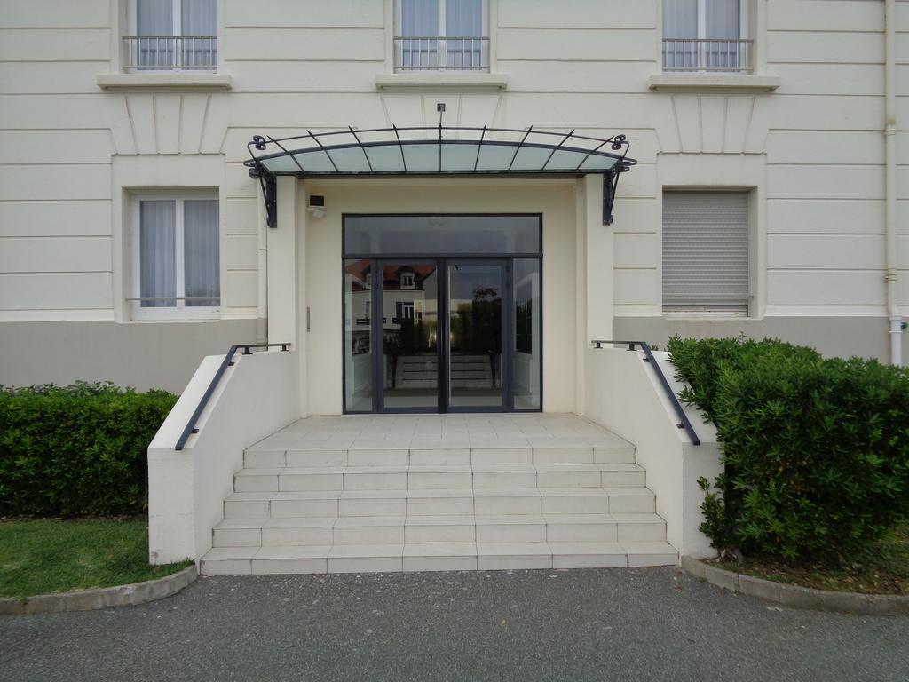 Studio Prive Regina Apartment Biarritz