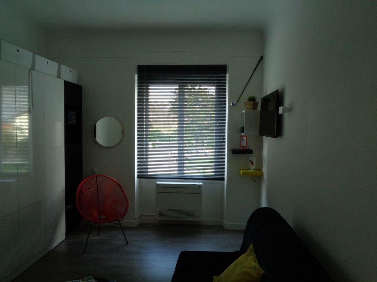 Studio Prive Regina Apartment *