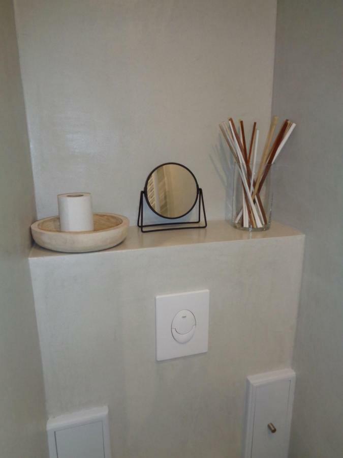 Studio Prive Regina Biarritz