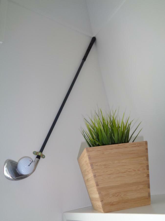 Apartment Studio Prive Regina